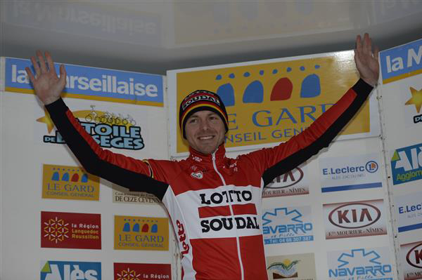 Kris Boeckmans